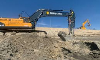 Разработка грунта под коллекторы в Казани от 2647 руб. – RR GROUP